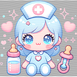nurse-HS 981